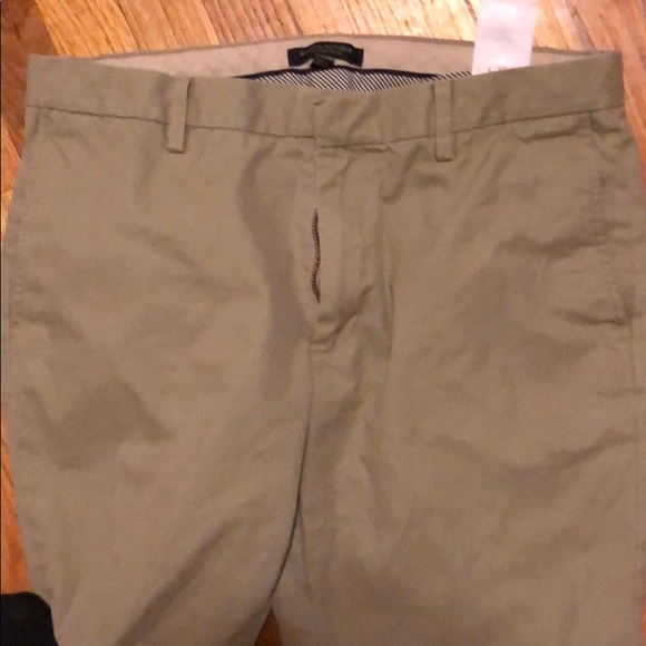 Banana republic Emerson chino 34x34 - Picture 2 of 2